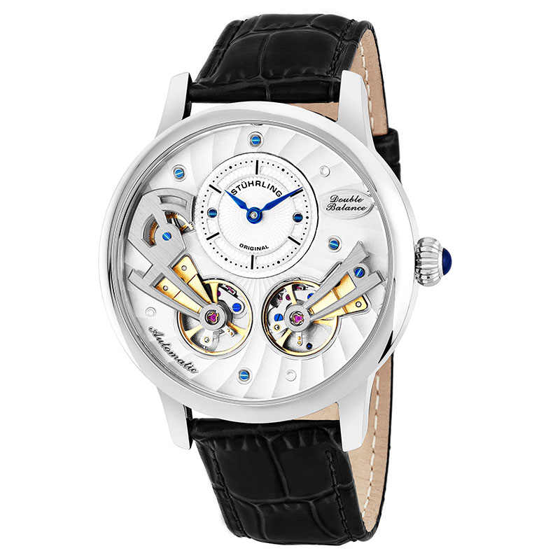 Часы Stuhrling Original Legacy 740.01